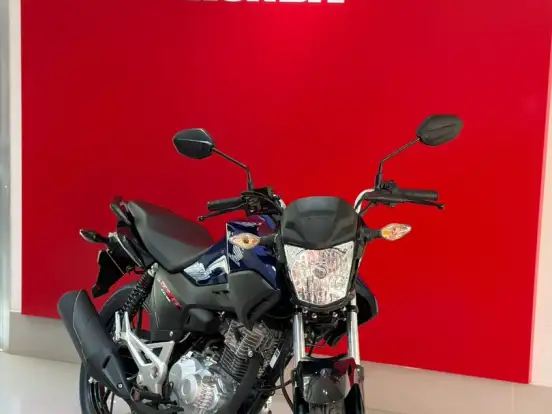 HONDA-CG 160 START ES HONDA-CG 160 START ES-2026