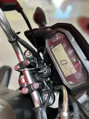 HONDA-CG 160 START ES-2026