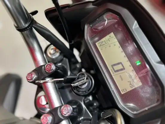 HONDA-CG 160 START ES HONDA-CG 160 START ES-2026
