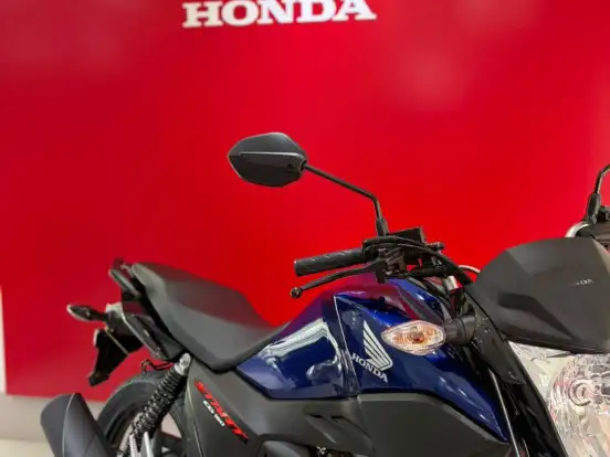 HONDA-CG 160 START ES HONDA-CG 160 START ES-2026