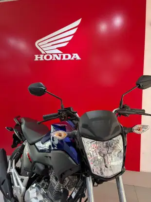 HONDA-CG 160 START ES HONDA-CG 160 START ES-2026
