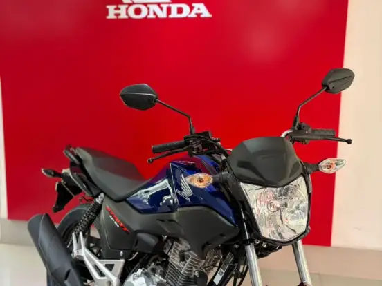 HONDA-CG 160 START ES HONDA-CG 160 START ES-2026