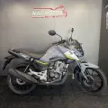 HONDA CG 160 TITAN ABS HONDA CG 160 TITAN ABS