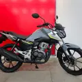 HONDA CG 160 TITAN ABS HONDA CG 160 TITAN ABS