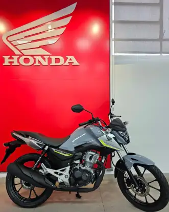 HONDA-CG 160 TITAN ABS HONDA-CG 160 TITAN ABS-2026