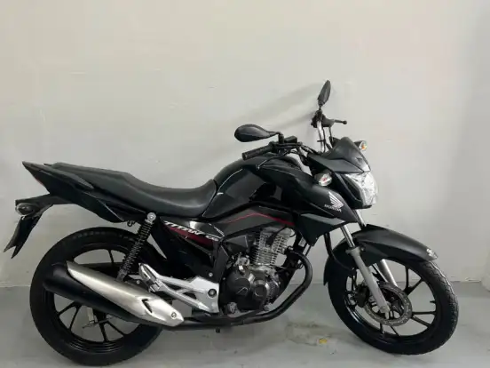 HONDA-CG 160 TITAN HONDA-CG 160 TITAN-2024
