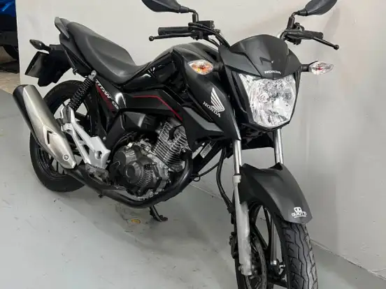 HONDA-CG 160 TITAN HONDA-CG 160 TITAN-2024