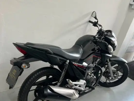 HONDA-CG 160 TITAN HONDA-CG 160 TITAN-2024