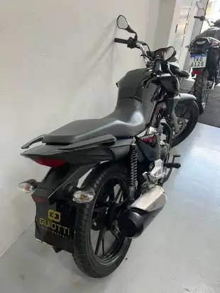 HONDA-CG 160 TITAN-2024