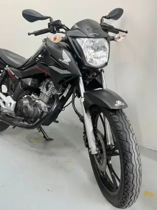 HONDA-CG 160 TITAN-2024