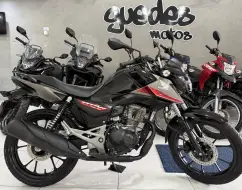 HONDA CG 160 TITAN HONDA CG 160 TITAN