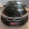 HONDA CITY 1.5 EX 16V FLEX 4P AUTOMÁTICO HONDA CITY 1.5 EX 16V FLEX 4P AUTOMÁTICO