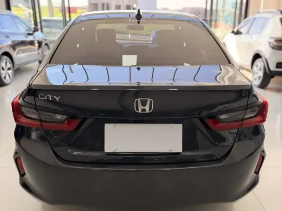HONDA-CITY-1.5 i-VTEC FLEX EX CVT HONDA-CITY-2023