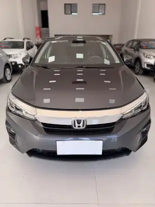 HONDA-CITY-1.5 i-VTEC FLEX EX CVT HONDA-CITY-2023