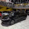 HONDA CITY 1.5 i-VTEC FLEX EXL CVT HONDA CITY 1.5 i-VTEC FLEX EXL CVT