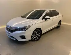 HONDA CITY 1.5 i-VTEC FLEX EXL CVT HONDA CITY 1.5 i-VTEC FLEX EXL CVT