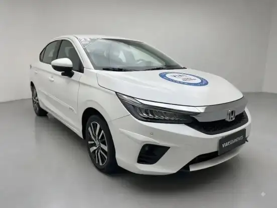 HONDA-CITY-1.5 i-VTEC FLEX HATCH EXL CVT HONDA-CITY-2022