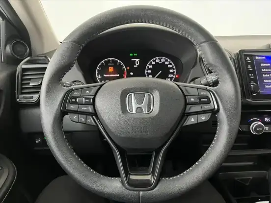 HONDA-CITY-1.5 i-VTEC FLEX HATCH EXL CVT HONDA-CITY-2022