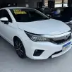 HONDA CITY 1.5 i-VTEC FLEX HATCH TOURING CVT HONDA CITY 1.5 i-VTEC FLEX HATCH TOURING CVT