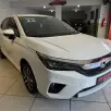 HONDA CITY 1.5 i-VTEC FLEX HATCH TOURING CVT HONDA CITY 1.5 i-VTEC FLEX HATCH TOURING CVT