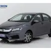 HONDA CITY 1.5 DX 16V FLEX 4P AUTOMÁTICO HONDA CITY 1.5 DX 16V FLEX 4P AUTOMÁTICO