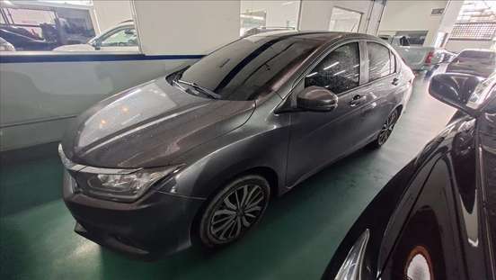 HONDA-CITY-2019