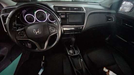 HONDA-CITY-1.5 EX 16V FLEX 4P AUTOMÁTICO HONDA-CITY-2019