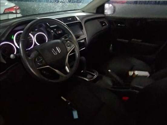 HONDA-CITY-1.5 EX 16V FLEX 4P AUTOMÁTICO HONDA-CITY-2019