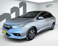 HONDA CITY 1.5 EXL 16V FLEX 4P AUTOMÁTICO HONDA CITY 1.5 EXL 16V FLEX 4P AUTOMÁTICO