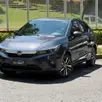 HONDA CITY 1.5 i-VTEC FLEX EX CVT HONDA CITY 1.5 i-VTEC FLEX EX CVT