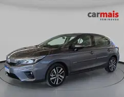 HONDA CITY 1.5 i-VTEC FLEX EX CVT HONDA CITY 1.5 i-VTEC FLEX EX CVT