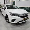 HONDA CITY 1.5 i-VTEC FLEX EX CVT HONDA CITY 1.5 i-VTEC FLEX EX CVT