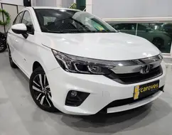HONDA CITY 1.5 i-VTEC FLEX EX CVT HONDA CITY 1.5 i-VTEC FLEX EX CVT