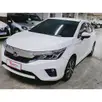 HONDA CITY 1.5 i-VTEC FLEX EX CVT HONDA CITY 1.5 i-VTEC FLEX EX CVT