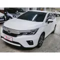 HONDA CITY 1.5 i-VTEC FLEX EX CVT HONDA CITY 1.5 i-VTEC FLEX EX CVT