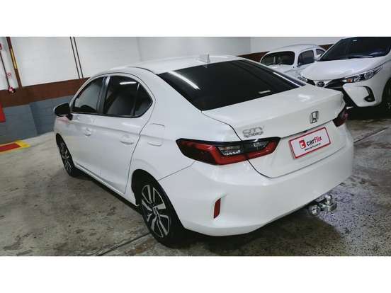 HONDA-CITY-2022