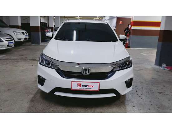 HONDA-CITY-1.5 i-VTEC FLEX EX CVT HONDA-CITY-2022
