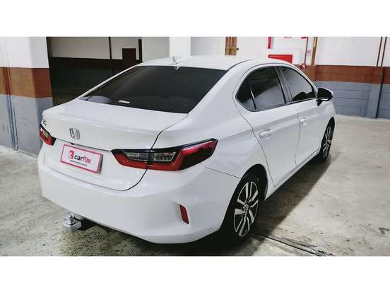 HONDA-CITY-2022