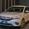 HONDA CITY 1.5 i-VTEC FLEX EX CVT HONDA CITY 1.5 i-VTEC FLEX EX CVT