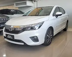 HONDA CITY 1.5 i-VTEC FLEX EX CVT HONDA CITY 1.5 i-VTEC FLEX EX CVT