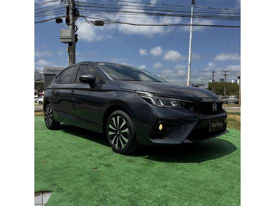 HONDA-CITY-2024