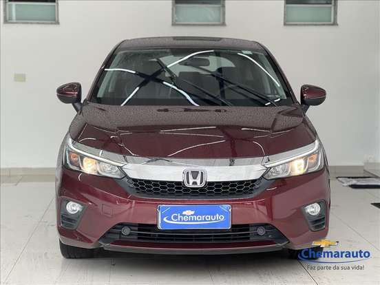 HONDA-CITY-2022