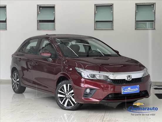 HONDA-CITY-2022