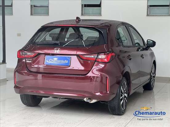 HONDA-CITY-2022