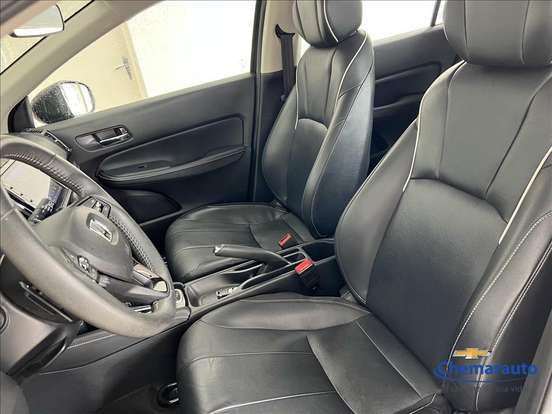 HONDA-CITY-1.5 i-VTEC FLEX HATCH EXL CVT HONDA-CITY-2022
