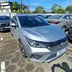 HONDA CITY 1.5 i-VTEC FLEX HATCH EXL CVT HONDA CITY 1.5 i-VTEC FLEX HATCH EXL CVT