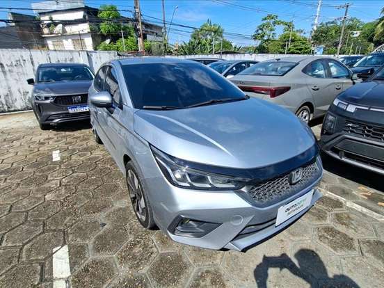 HONDA-CITY-1.5 i-VTEC FLEX HATCH EXL CVT HONDA-CITY-2024
