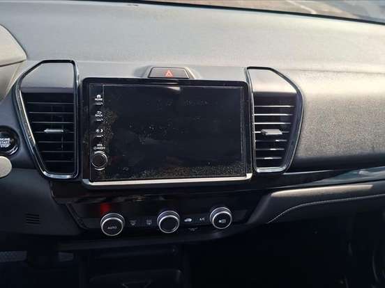 HONDA-CITY-1.5 i-VTEC FLEX HATCH EXL CVT HONDA-CITY-2024