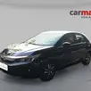 HONDA CITY 1.5 i-VTEC FLEX HATCH EXL CVT HONDA CITY 1.5 i-VTEC FLEX HATCH EXL CVT