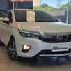 HONDA CITY 1.5 i-VTEC FLEX HATCH EXL CVT HONDA CITY 1.5 i-VTEC FLEX HATCH EXL CVT